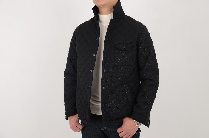 quilting Jacket