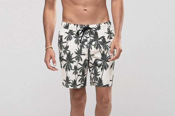 swim pants_palm tree