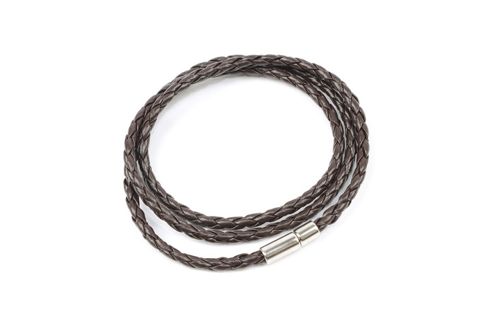 long string bracelet