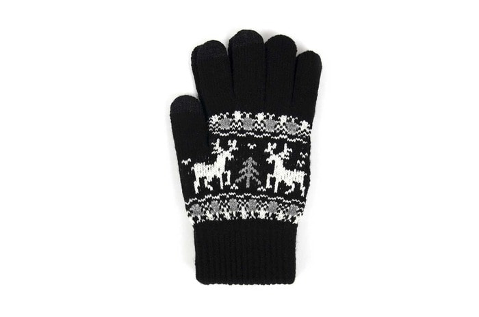 deer gloves