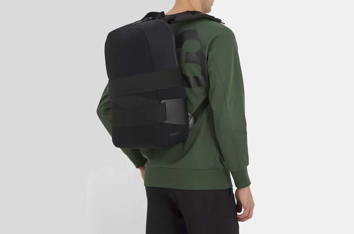 Y backpack